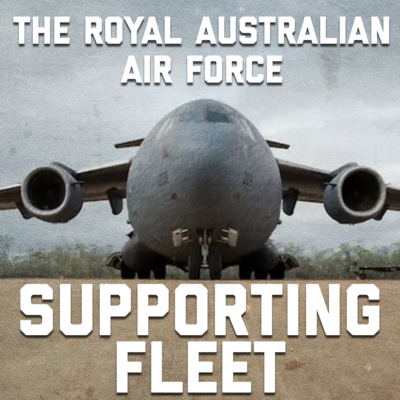 Inside the RAAF’s Support Fleet: The Aircraft That Keep Australia Flying