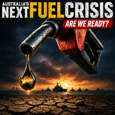 Are We Ready for the Next Fuel Crisis in Australia?