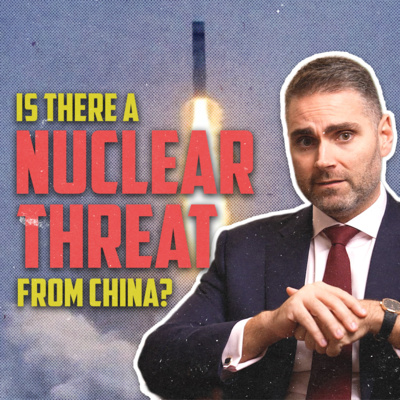 Is There a Nuclear Threat From China After Their Ballistic Missile Test?