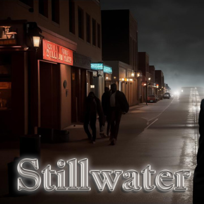 Stillwater Trailer