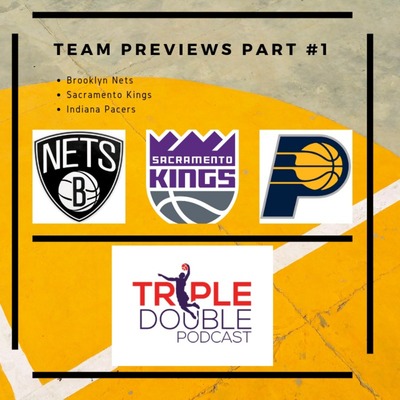 NBA Fantasy Basketball - Start der Teampreviews 2019/20 - Part #1