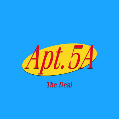Episode #12 | The Deal