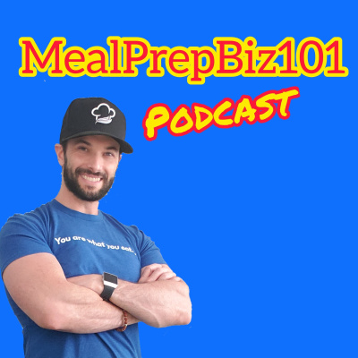 Start A Meal Prep Business With $500 Series: Initial Sales