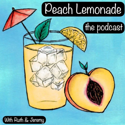 Peach Lemonade