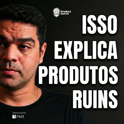 Débito técnico não é culpa da engenharia