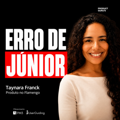 O Erro de ensinar produto para júniors