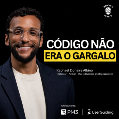 O verdadeiro gargalo dos times de produto com IA