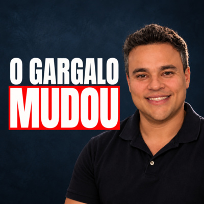 A IA barateou o código. Agora o gargalo é outro