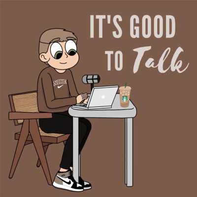 It\'s Good to Talk