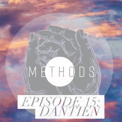 Episode 15: Dantien