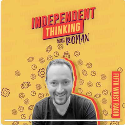Independent Thinking - @Belchengruppe; point blank without bells or whistles 