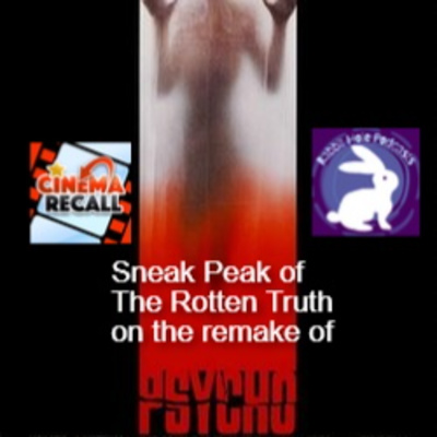Psycho (1998) Sneak Peak of The Rotten Truth