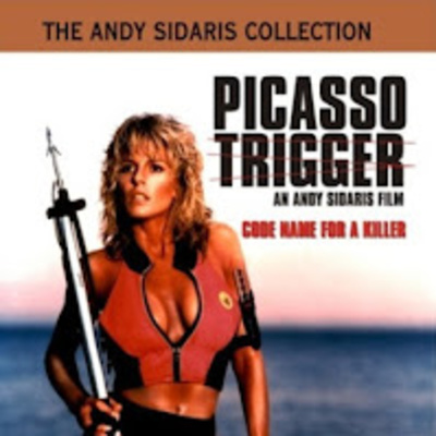 Sidaris September: Picasso Trigger (New 4K Restoration)