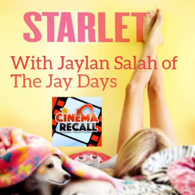 Starlet(2012) w/ Jaylan Salah of The Jay Days
