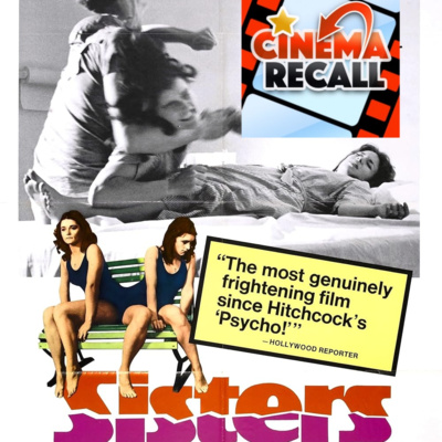 Sisters (1973) w/ hosts of Mashley at the Movies.
