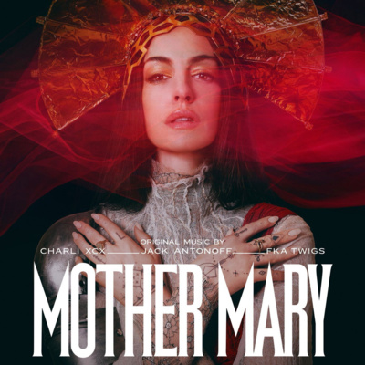 The Vern's rant on A24's Mother Mary(2026)