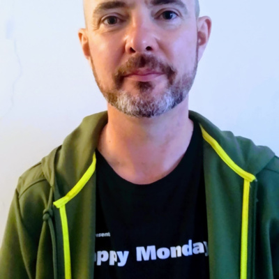 Peter Humphreys (Spoken Label, July 2025)
