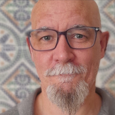 Anthony Doyle (Spoken Label, July 2025)