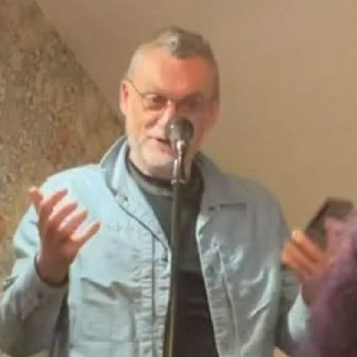 Martin CM (Spoken Label, August 2025)