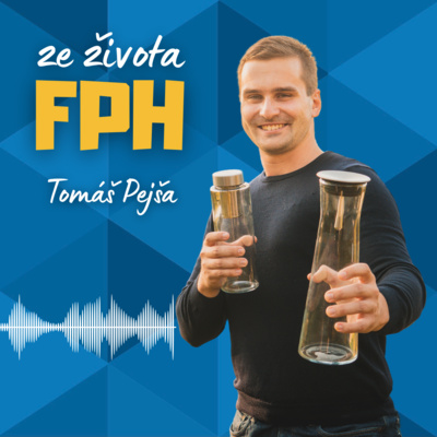 #24 Tomáš Pejša | Platforma Glasino, projekt spoluPRACUJEME a cestovatelský deník TravelStory