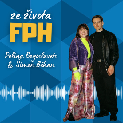 #28 Šimon Běhan a Polina Bogoslavets | Fashion event VISION24 - dvě úspěšné módní přehlídky, třetí za rohem