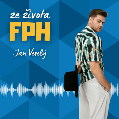 #29 Jan Veselý | Profesionální pianista, který si zahrál i na eventu pro italskou Pradu