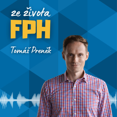 #35 Tomáš Preněk | Jaká cesta stojí za pozicí šéfa strategického týmu v Publicis Groupe?
