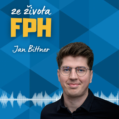 #36 Jan Bittner | Absolvent Ph.D. studia na FPH, zakladatel podcastu ŠKRTY a analytik trhu práce na MPSV