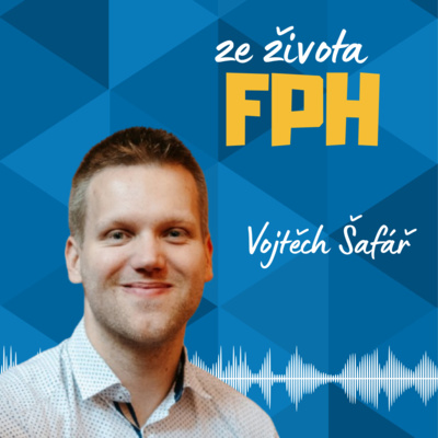 #41 Vojtěch Šafář | Zakladatel aplikace Snoozie – Digitální terapeut pro nespavost