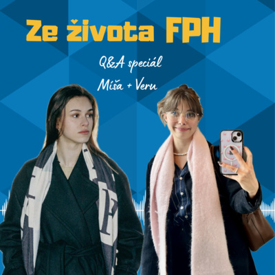 Q&A Speciál: Míša a Veru