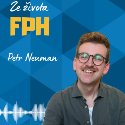 #42 Petr Neuman | Od Spider-Mana ke start-upu: „Práce u filmu byla náročná, hledal jsem něco stejně naplňujícího“