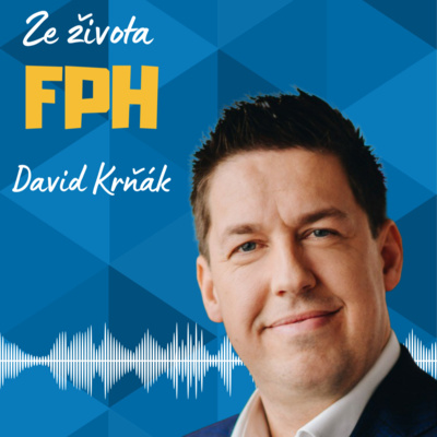 #43 David Krňák | Marketing budoucnosti, leadership a AI: Hrozba, nebo příležitost?