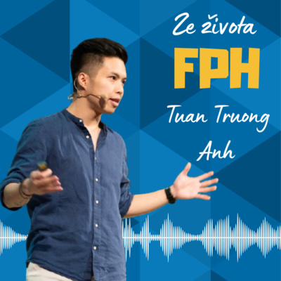 #46 Tuan Truong Anh | Z Google do vlastního projektu