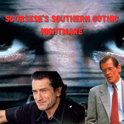 90s Noir at Its Most Relentless: Cape Fear