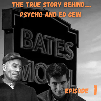 The Horror of the real life Psycho 