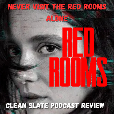 Red Rooms: A horrifying Court Room drama 