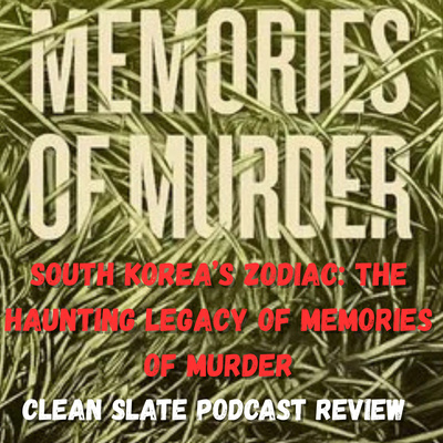 Memories of murder: A review 