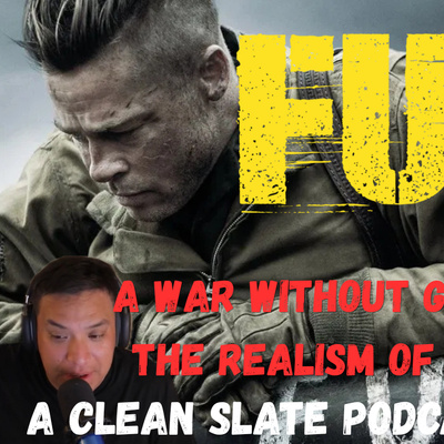 Tank Crew from Hell: A Look Back at Fury