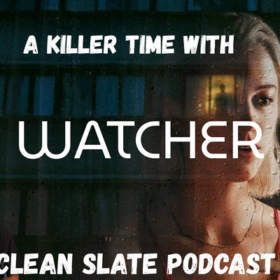 Watcher (2022): A Killer Review 
