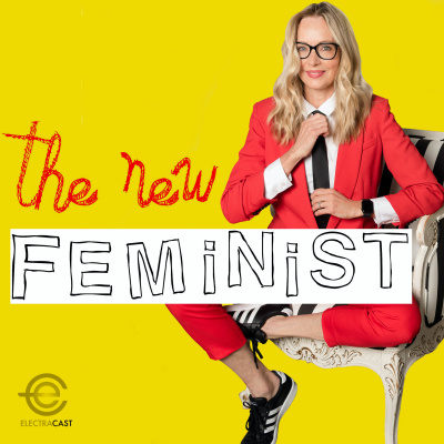 107. Pornhub is a Trafficking Hub with Laila Mickelwait by The New Feminist