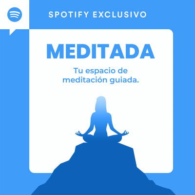 Portada de Meditada