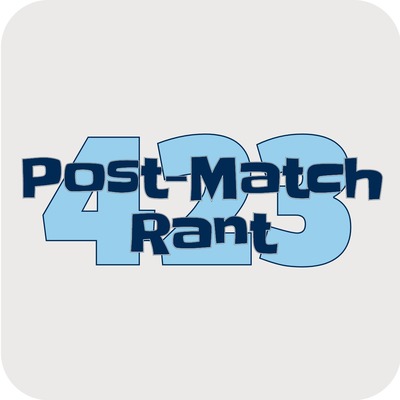 Post Match Rant: The Miami FC - NPSL South Regional Semi-Final
