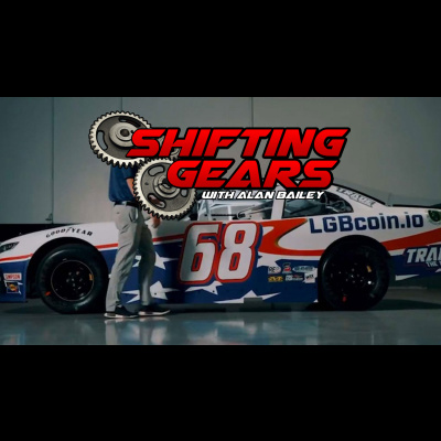 Shifting Gears #112: 2022 Season Opener, Brandon Brown & more!