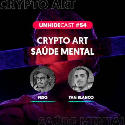 UNHIDE Cast