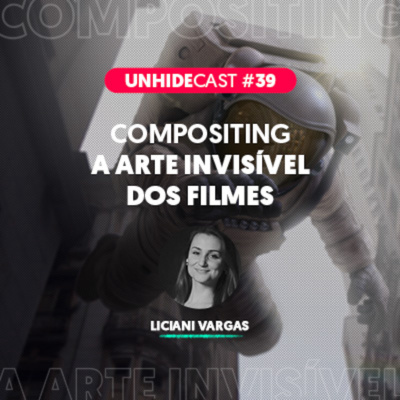 UNHIDE Cast