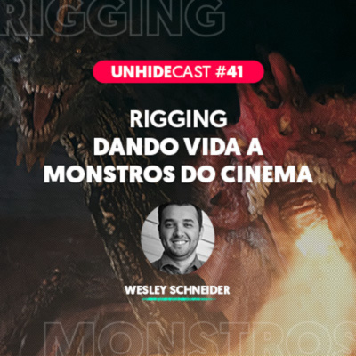 UNHIDE Cast