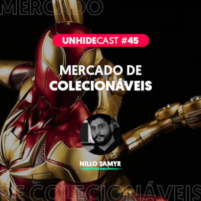 UNHIDE Cast