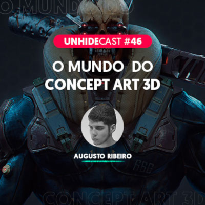 UNHIDE Cast