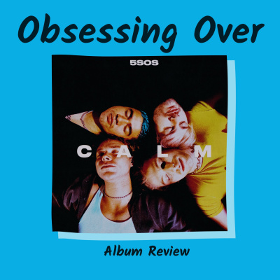 Obsessed Millennials