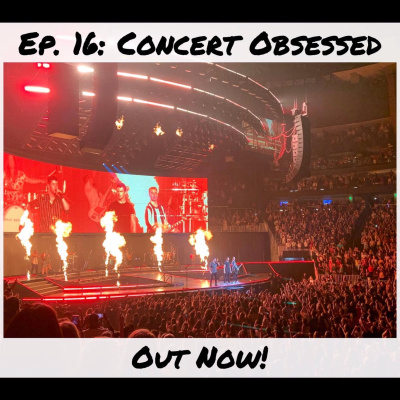 Obsessed Millennials